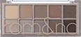 Paleta cieni do powiek Better Than Palette 04 Dusty Fog Garden rom&nd