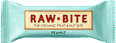 Barretta biologica arachidi RAW BITE