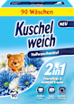 Vollwaschmittel Pulver Sommerwind Kuschelweich