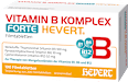 Vitamin B Komplex forte Hevert Tabletten HEVERT