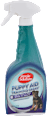 Sprej na nácvik hygieny Puppy Aid Simple Solution