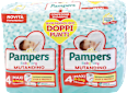 Pannolini Baby-dry MUTANDINO taglia 4 maxi Bipacco (8-15 kg) Pampers