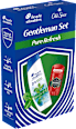 Darčekové balenie Gentleman Pure Refresh head&shoulders