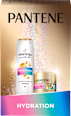 Poklon-paket Hydration PANTENE PRO-V