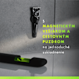 Darčekové balenie Labs Gillette