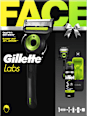 Darčekové balenie Labs Gillette