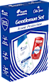 Darčekové balenie Gentleman Iconic Protection head&shoulders