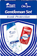 Poklon-paket Gentleman head&shoulders