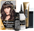barva na vlasy 4.013 Rafinovaná hnědá L'ORÉAL PARiS PRÉFÉRENCE
