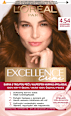 barva na vlasy Excellence Creme, 4.54 Mahagonově měděná L'ORÉAL PARiS EXCELLENCE Creme