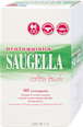 Proteggislip in cotone ripiegati SAUGELLA