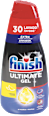 Ultimate Gel per lavastoviglie al limone Finish