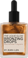 Bronzing Drops The Liquid Glow 010 Golden Hour Jean&Len