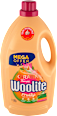 prací gel s keratinem na barevné prádlo Woolite