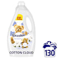 aviváž Sensitive Cotton Cloud Coccolino