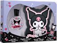 Cofanetto regalo eau de toilette + palette KUROMI AIR-VAL
