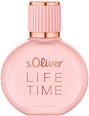  LIFE TIME EdT- ženski s.Oliver