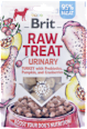 Pochúťka pre psy Raw Treat Urinary Brit