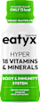 Booster witaminy i minerały Hyper eatyx