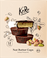 Nut Butter Cups al pistacchio salato KoRo