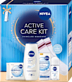 Geschenkset Active Care Kit NIVEA