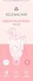 Menstruationstasse Weiß, Gr. S SELENACARE