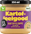 Karottensuppe Little Lunch