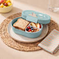 Lunchbox Lumo Unistars SIGG