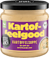 Karottensuppe Little Lunch