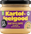 Karottensuppe Little Lunch