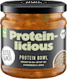 Eintopf Protein Bowl Kichererbsen & Linsen Little Lunch