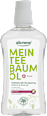 Mundspülung Antibakteriell Mein Teebaumöl alkmene