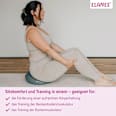 Sitzkissen für Beckenbodentraining Elanee
