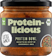 Eintopf Protein Bowl Kichererbsen & Linsen Little Lunch