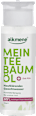 Gesichtswasser Hautklärend Mein Teebaumöl alkmene