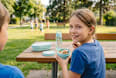 Snackbox Lumo Unistars SIGG