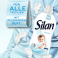Weichspüler Sensitiv & Baby Silan