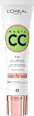 CC Cream C'Est Magic Optischer Hautton-Optimierer L'ORÉAL PARiS