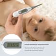 ExpressTemp Digitales Fieberthermometer Reer