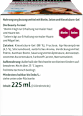 Haut Haare Nägel Direktsticks 15 St hübner