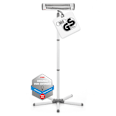 Wickeltisch-Heizstrahler EasyHeat Flex 500 Watt Reer