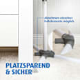 Wickeltisch-Heizstrahler EasyHeat Flex 500 Watt Reer