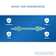 Nasen- und Ohrenreiniger Reer