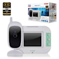 Babyphone BabyCam S Reer