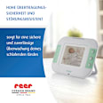 Babyphone BabyCam S Reer