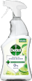Hygienereiniger Desinfektion Limetten- und Minzduft Dettol