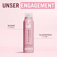 Refresh Spray Good Hair Soft Jasmine Schwarzkopf taft