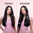 Refresh Spray Good Hair Soft Jasmine Schwarzkopf taft