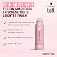 Refresh Spray Good Hair Soft Jasmine Schwarzkopf taft