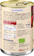 Chilli sin carne dmBio